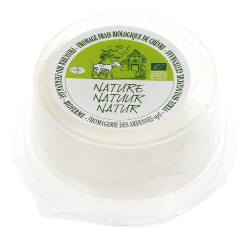 BIOFERME Fromage de chèvre