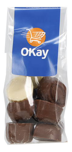 OKAY sachet mix annivers.praline