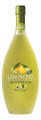 BOTTEGA Limoncino 30% Bio