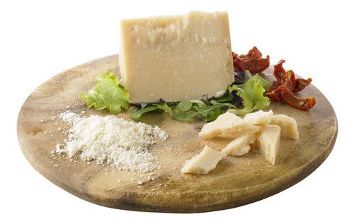  Parmesan Rape Râpé Bio