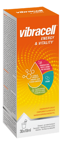MARTERA Liquid Food Supplement