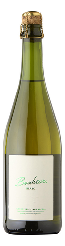 JUST. Bonheur Blanc 0,0% Bio