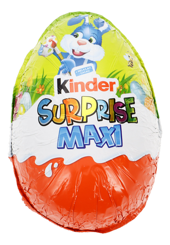 KINDER maxi surprise