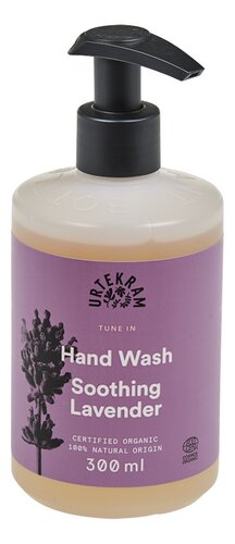 URTEKRAM savon main sooth.lavender