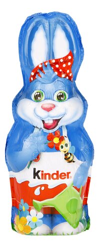 KINDER bunny