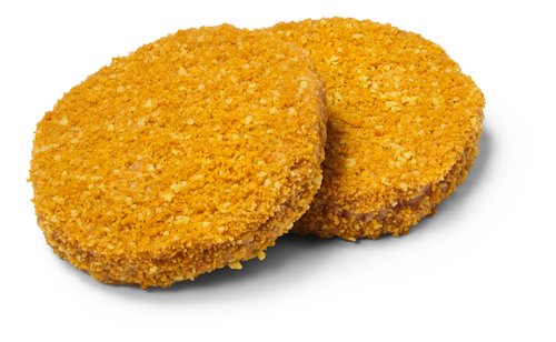 OKAY Burger de poulet