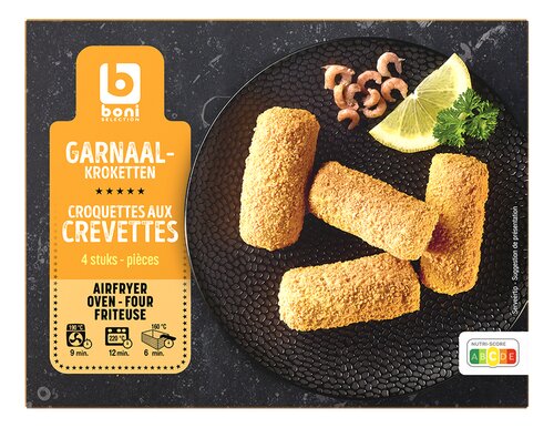 BONI Gar.kroke.OVAF4st