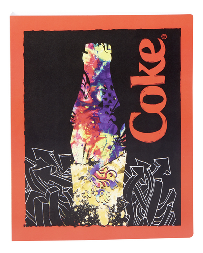 VIQUEL Classeur 2 anneaux A4 3,5 cm