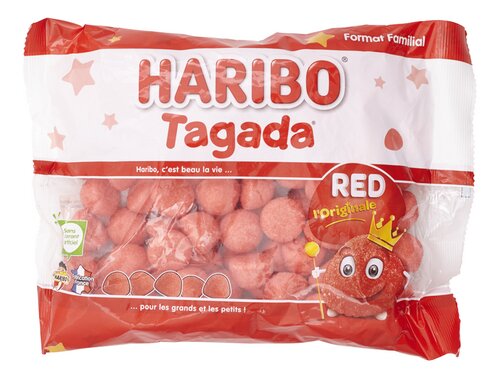 HARIBO tagada