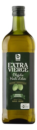 BONI huile d'olive extra vierge