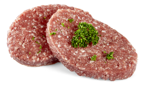 OKAY burger de boeuf