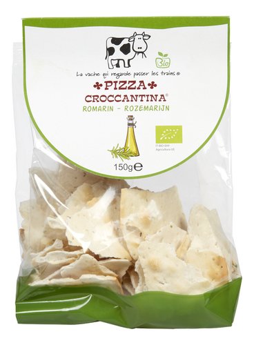 LA VACHE QUI REG. bio pizza cr.rom