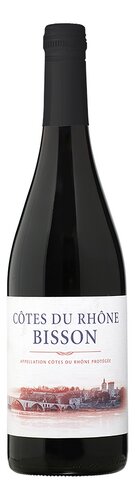 BISSON Côtes du Rhône