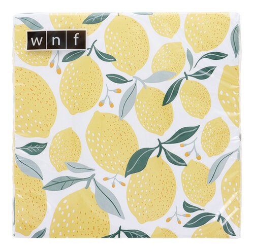 WNF Lemons 33 cm