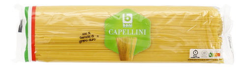 BONI capellini