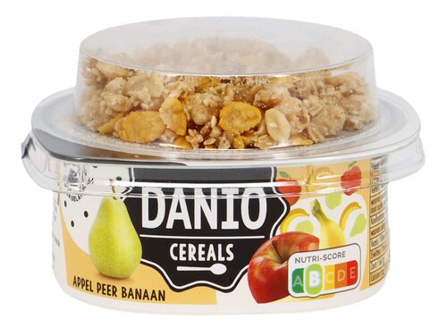 DANIO From.frais Fruits Jau./Grains