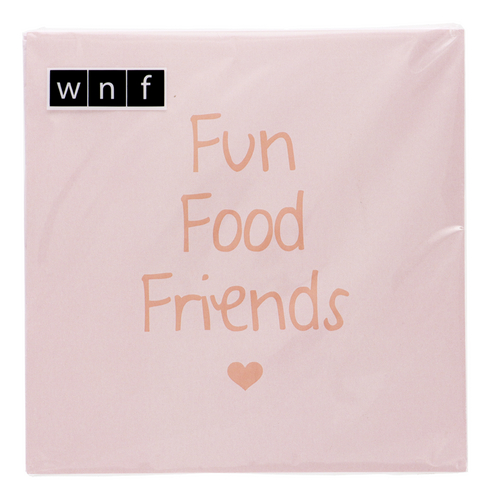 WNF fun food friends 33 cm