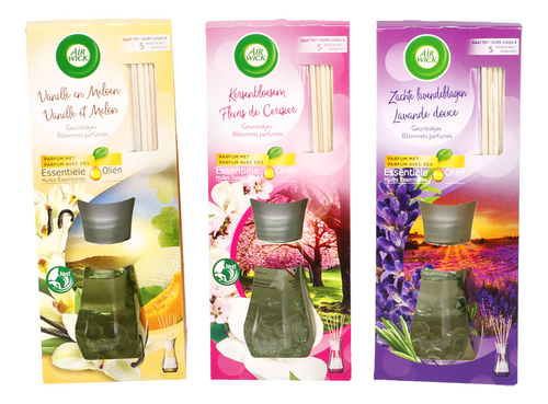 AIR WICK vâton.parfum.mel/lav/fleur