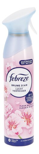 FEBREZE luchtverfr.spray bloesem