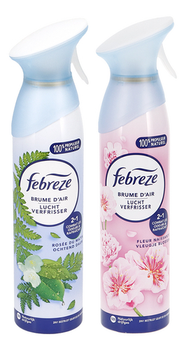 FEBREZE Désod.Ross.mat/Fleur Nais