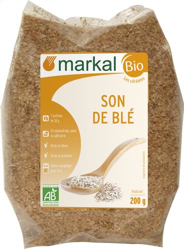 Sons de blé