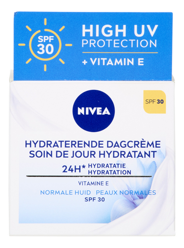 NIVEA Hydratant soin de jour SPF30