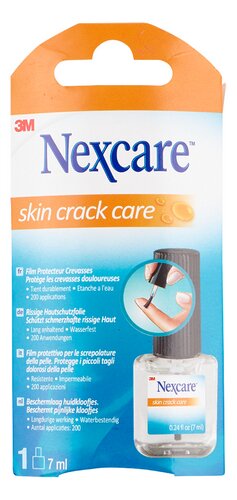 NEXCARE Skin Crack Care