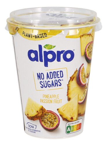 ALPRO Exotic z. toegevoegde suikers