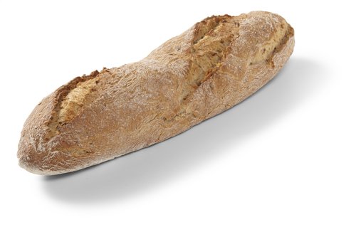  pain bûcheron multicéréales