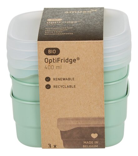 AMUSE Optifridge bio boîte 400ml
