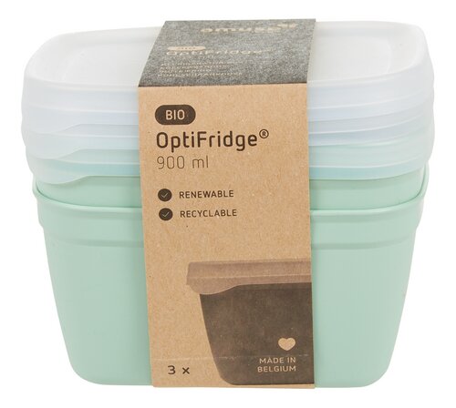 AMUSE Optifridge bio boîte 900ml