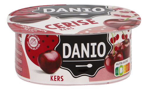 DANIO Cerise