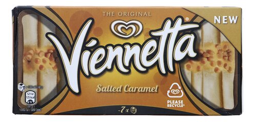 VIENNETTA Salted Caramel