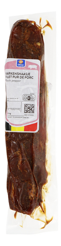 OKAY filet de porc poivre noir