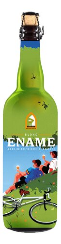 ENAME Blond Limited Ed. Koers 2026