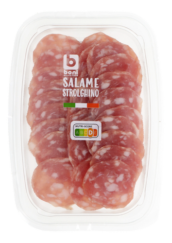 BONI salame strolghino