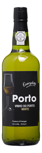 EVERYDAY Porto White 19%