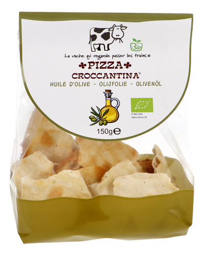 LA VACHE QUI REG. Pizz.Cro.oli.Bio