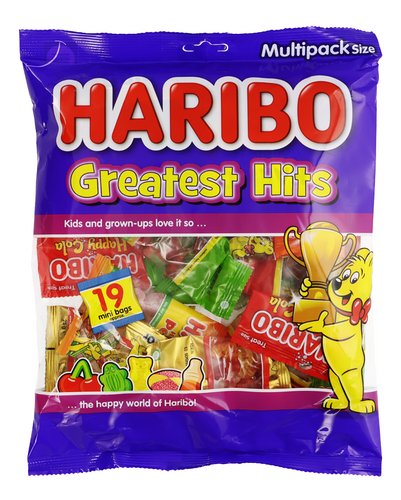HARIBO Greatest Hits