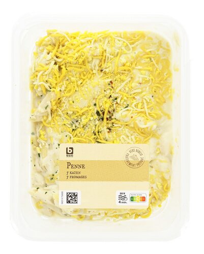 BONI Penne 5 Fromages