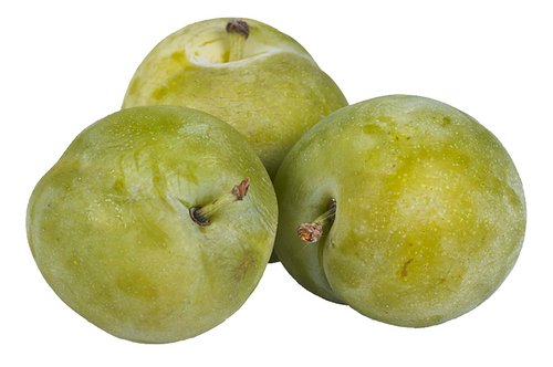 Prunes Reine-Claude Reine claude