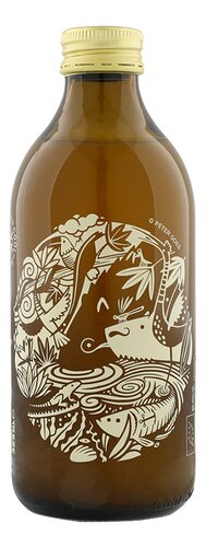 YUGEN Kombucha ananas-piment Bio