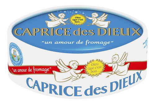 CAPRICE DES DIEUX caprice des dieux