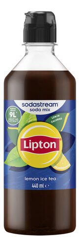 SODASTREAM Lipton Ice Tea Lemon