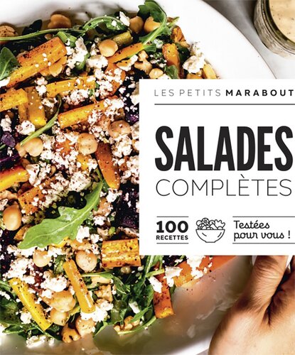 liv.cuisine salades compl.FR