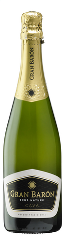 GRAN BARON Brut Nature