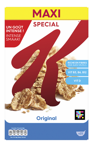 SPECIAL K Original
