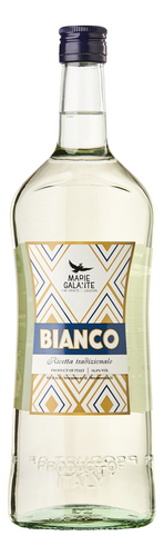 MARIE GALANTE Bianco 14,4%