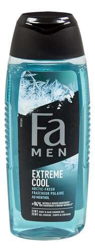 FA MEN douche Extreme Cool