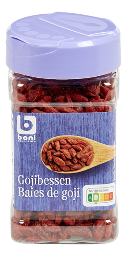 BONI baies de goji